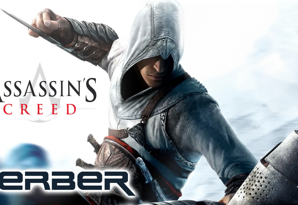 Assasins Creed. Шпалери/wallpapers (FullHD 1920*1080)