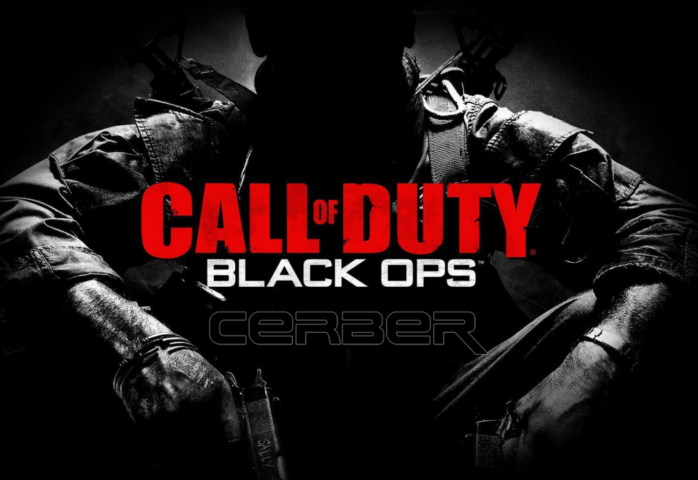 Call of Duty: Black Ops. Шпалери/wallpapers (FullHD 1920*1080)