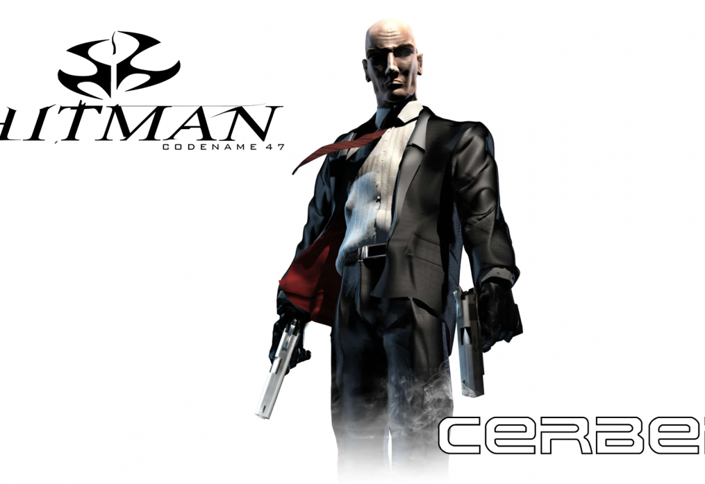 Hitman: Codename 47. Шпалери/wallpapers (FullHD 1920*1080)